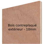 Catalogue lambrequins en bois 10mm