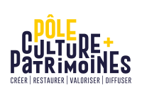 Pôle culture + Patrimoine